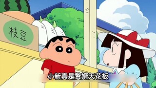 小新真是赘婿天花板