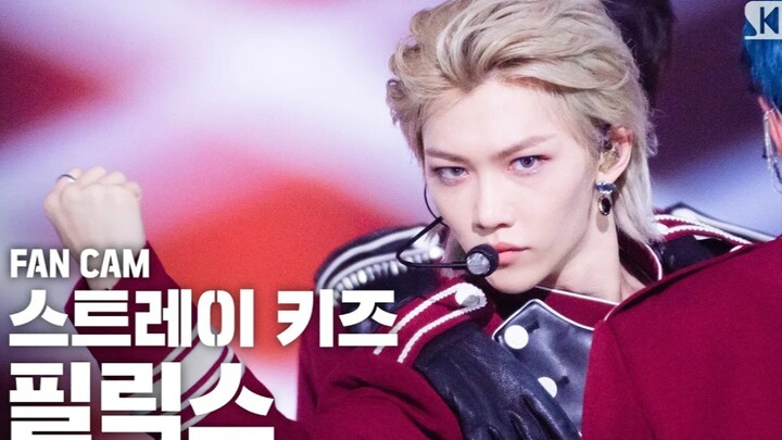 【Stray Kids】The Most Charming and Hilarious Live Cam Performance