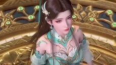 Battle Through The Heavens Season 5 Episode 151 Sub indo