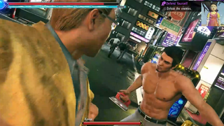 Yakuza Kiwami 2 - Game cướp đường phố Nhật Bản phần 2