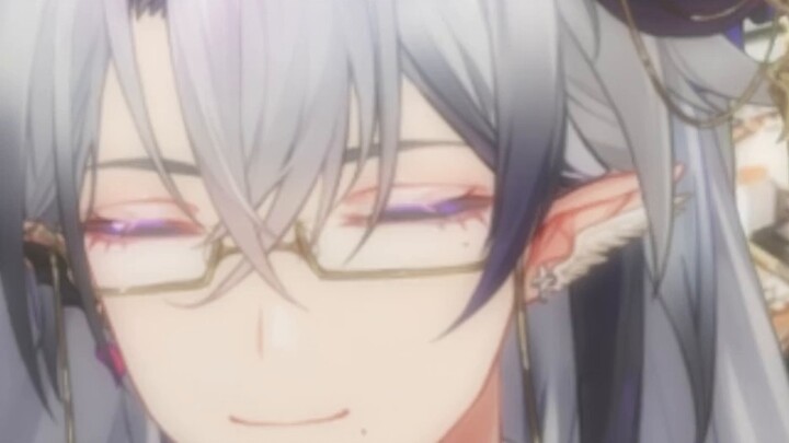 Lần đầu gặp nhau ở thế giới loài người｜"Tôi là ác quỷ nhưng cũng rất dễ thương"