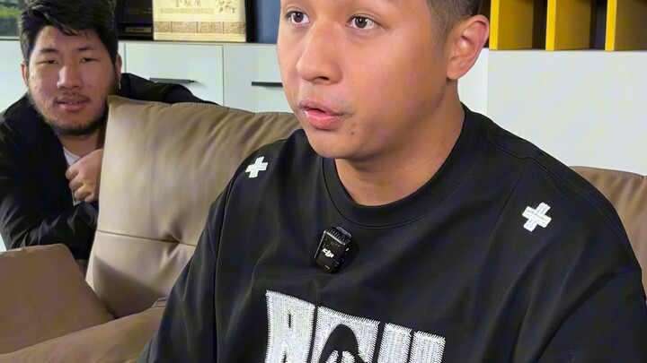 เมื่อคุณมีเพื่อนที่เข้าใจศาสตร์ลึกลับ