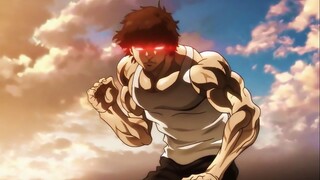 BAKI [AMV] - Bad Meets Evil