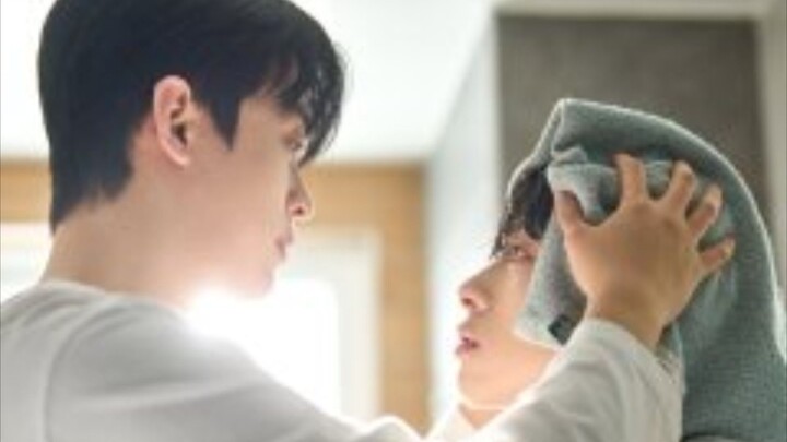 [BL] My Scr3t Væmp8r3 ep 1