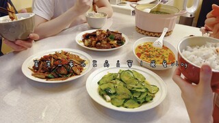 Documenting a busy and fulfilling day of a full-time mom in Hong Kong | Black Pepper Beef Short Rib 