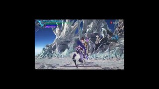 Raiden Shogun vs Kujou Sara [DMC5]