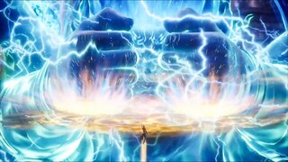 Shroufing the Heavens Eps 112 sub indo 1080p