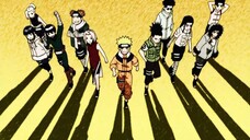 Naruto season 7 Hindi Episode 167 ANIME HINDI