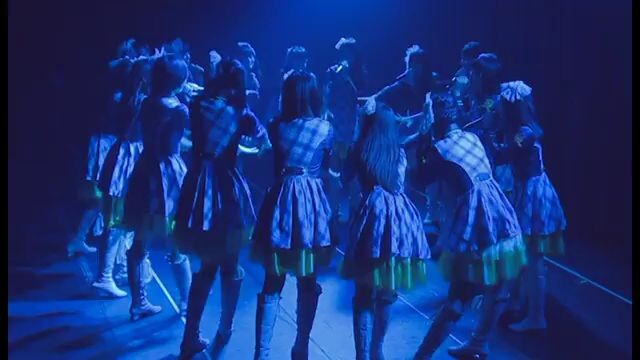 Teater JKT48 Team J Pajama Drive