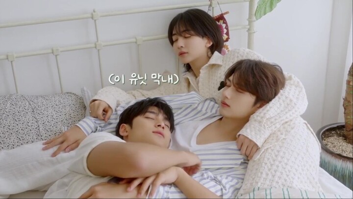 Episode A - Seventeen Unit Photobook Voice Video