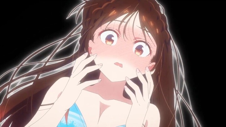 Rent-a-Girlfriend Season 5 Resmi Tayang April 2026?! Hawaiians Arc Makin Panas!