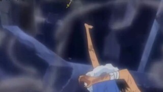 Top 10 tuyệt chiêu mạnh nhất của Luffy p1