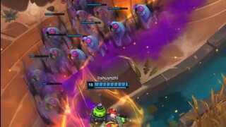 (Supreme Sky Arena) Bos penjara bawah tanah ganda + Retak Realitas + Penemuan mutakhir + Hamba Maste