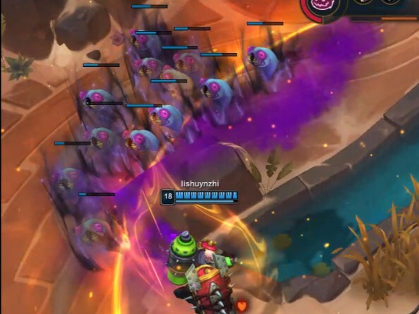 (Supreme Sky Arena) Bos penjara bawah tanah ganda + Retak Realitas + Penemuan mutakhir + Hamba Maste