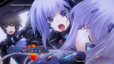 Muv-Luv Alternative Total Eclipse Remastered | Episode 12 - White Darkness Burns Bright