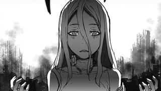 告诉我嘛！D老师！其二《转生成为蜘蛛又怎样》番外