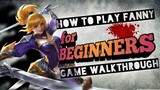 HOW TO PLAY FANNY for BEGINNERS | MOBILE LEGENDS TUTORIAL TAGALOG 2020