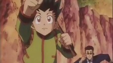 Hunter X Hunter Episode 2