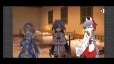 Kirara Fantasia Season 2 Chapter 07 Chain of Nightmares Part 4