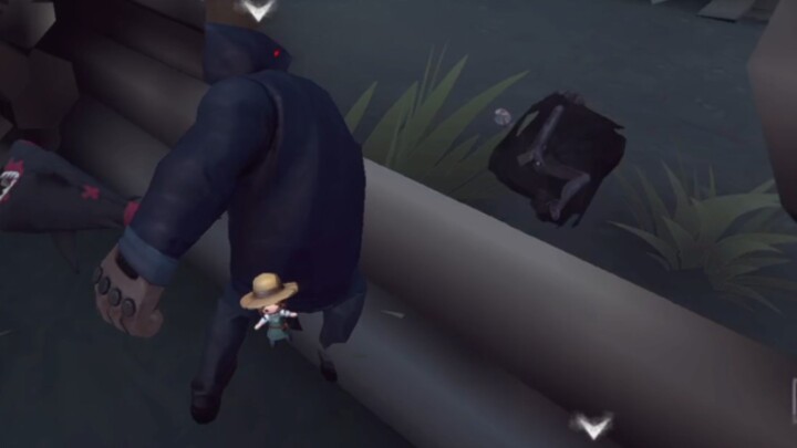 Tiga unit menyala sebentar, kebajikan publik terpenuhi..., tapi direktur pabrik di seberang