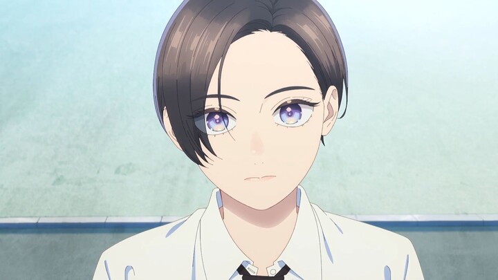 Trăng Chiều Rực Rỡ - Tập 3