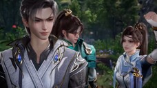 Twins Martial Soul Eps 21 indo