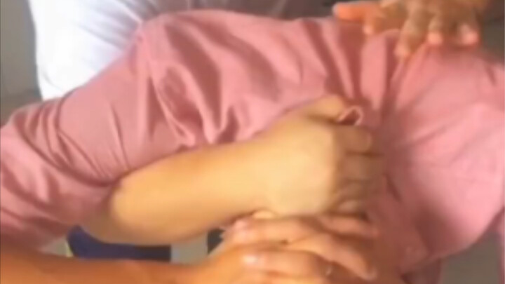 Lumbar Spinal Manipulation