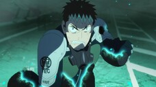 Kaiju No.8 | S02 E3 | Hindi Dubbed
