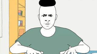 当八岁时的你忘记了周末作业是什么