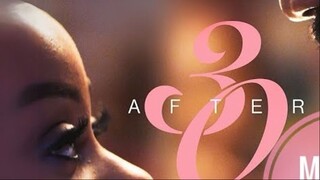 After 30 (2025) SUB INDO