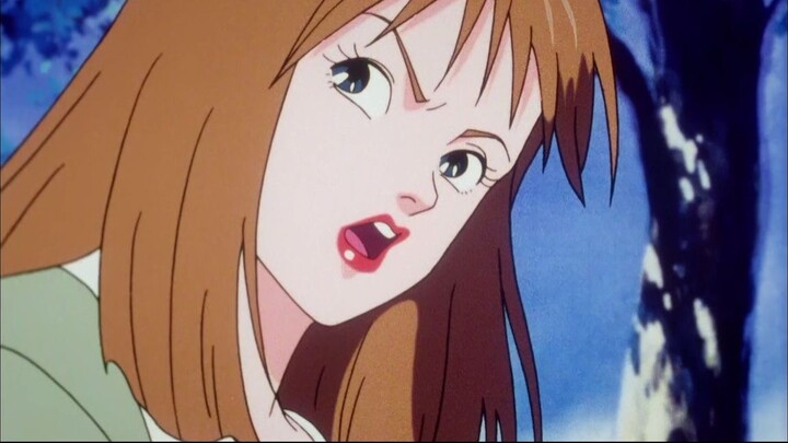 Cinderella Monogatari (1996) - Episode 04 | Subtitle Indonesia
