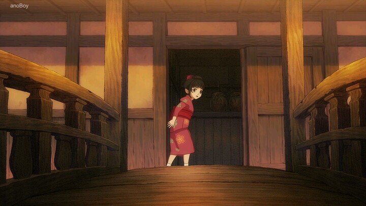 𝓗𝓲𝓴𝓾𝓲𝓭𝓸𝓻𝓲 Epi 01 sub indo