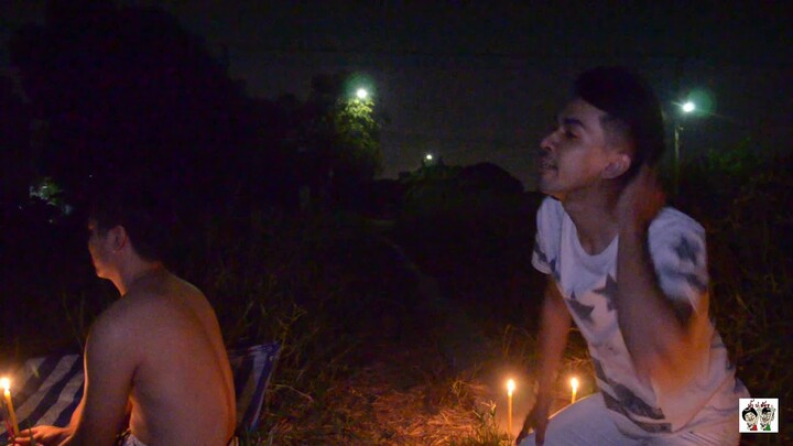 น้ำ บ่ ต้อง EP2 ตอน คนเล่นของ