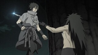 [Remix]Uchiha Sasuke is being hit again and again|<NARUTO>