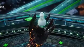 Renegade Immortal Episode 91 Preview