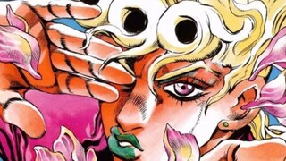 ❤️Giorno Giovanna ❤️