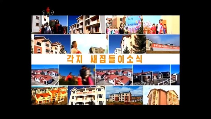 Mudanças para novas moradias