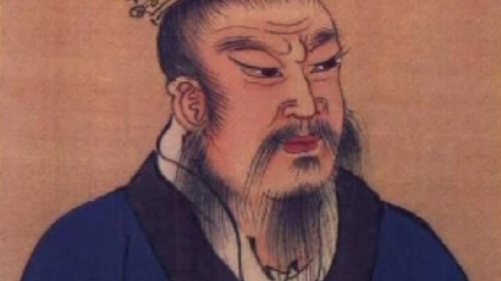 大家好，我刘邦今天正式入驻B站了！