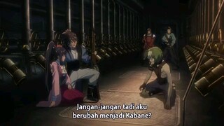 Koutetsujou no Kabaneri 4 Sub Indo