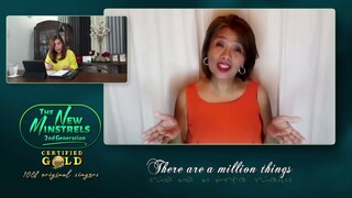 SmileS2020 Lockdown Episode One Part 2: OPM (Original Pilipino Music)