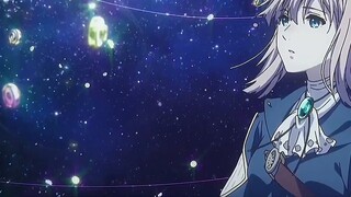 Fingerstyle guitar, space version, how about taking you to see the starry sky? 【Thinking of all the 