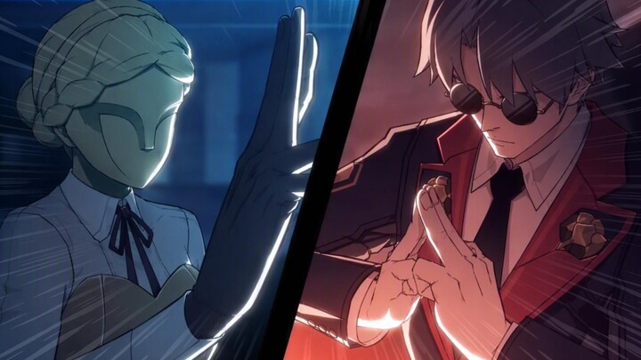 "Mad Family Back to Battle"