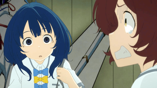 [July/A-1] There Are Too Many Loser Heroines! Episode 2 "In Other Words... A Scheming Woman" [Chines