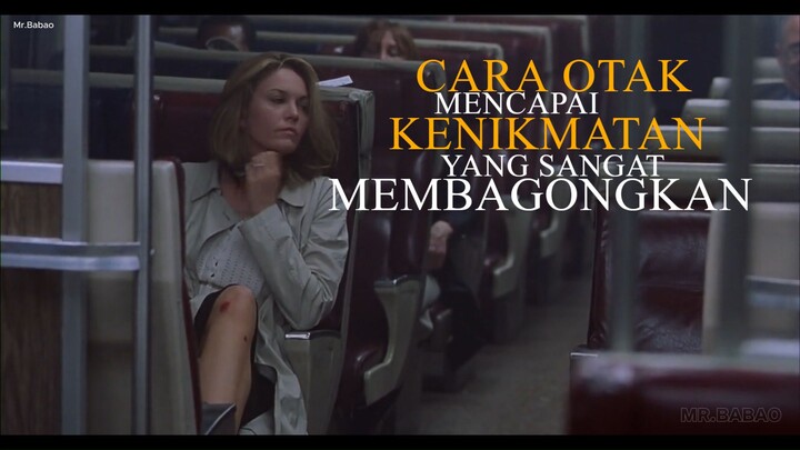 SERIUS nihh? Alur cerita flim