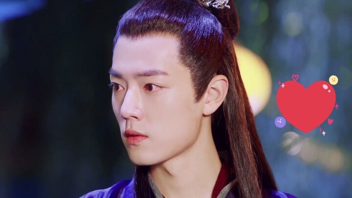 "Ketika dewa laki-laki keren mengambil inisiatif" Teater Kecil Patung Pasir San Ran