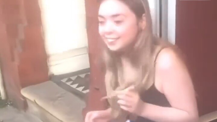 "قبل أن تتحدث، كان الريح قد سرّني بالفعل"