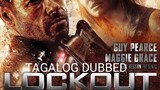 LOCK-OUT - TAGALOG DUBBED • ACTION WAR MOVIE