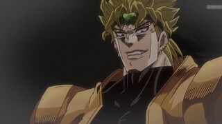 JOJO】Jotaro, seorang pria dengan tak terkalahkan tertulis di wajahnya/Zayde Wølf - Gladiator