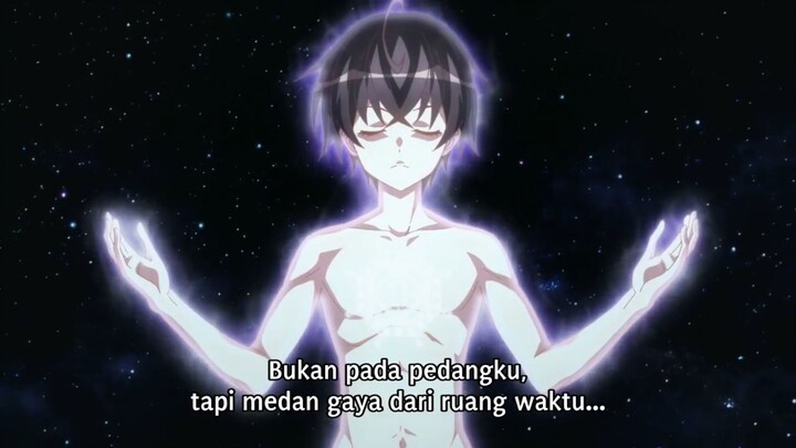 Ep 7 - Ore wa Seikan Kokka no Akutoku Ryoushu! | Dibongi malah kejadian 💀