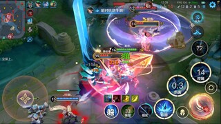 我这一生都在寻找强者，可到最后我才发现我便是最强